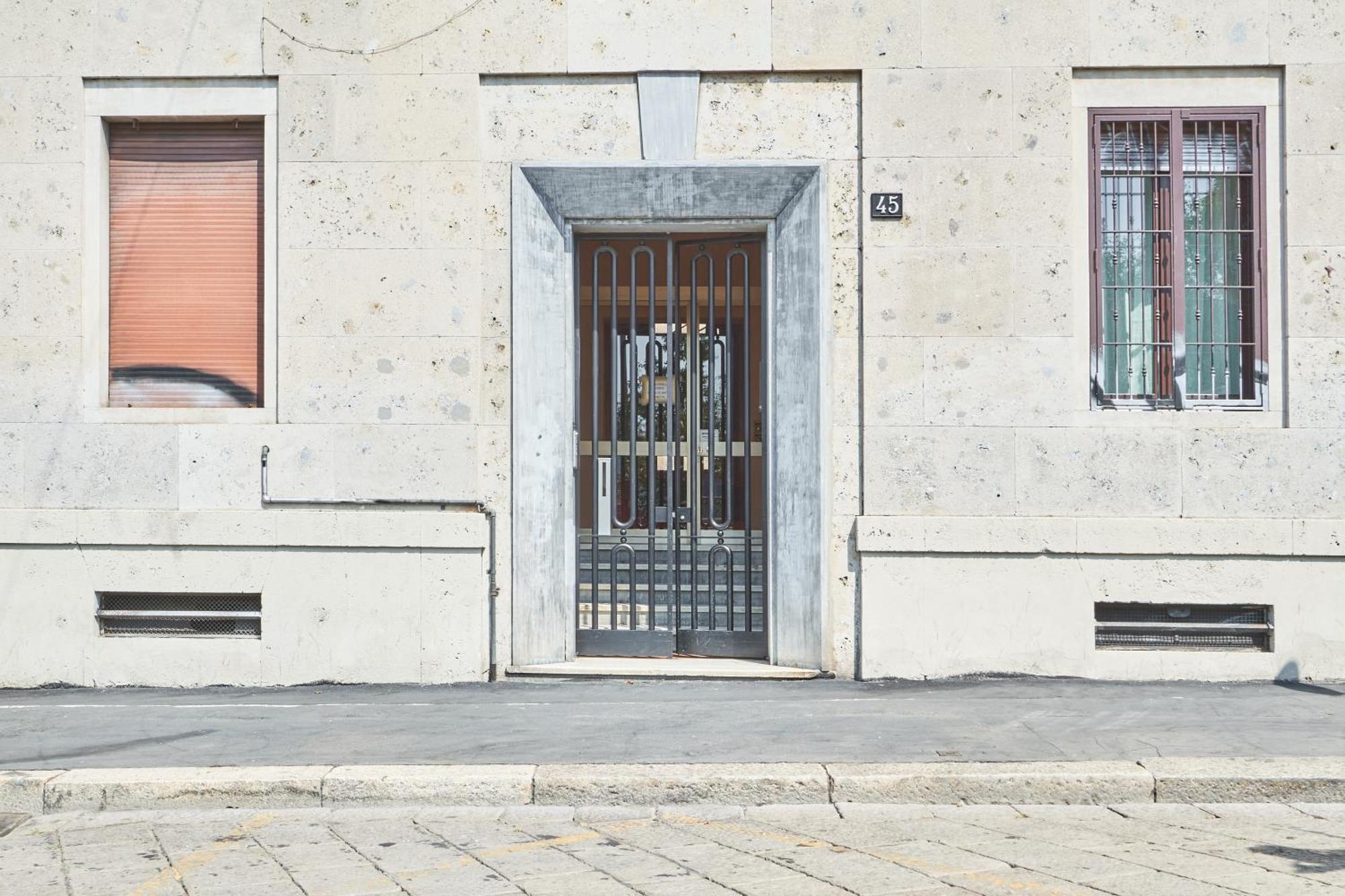 Spacious Flat Close To Fondazione Prada & Metro Milánó Kültér fotó