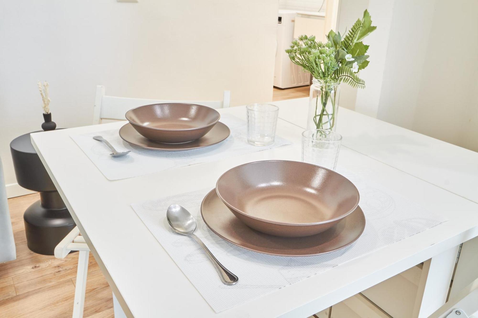 Spacious Flat Close To Fondazione Prada & Metro Milánó Kültér fotó