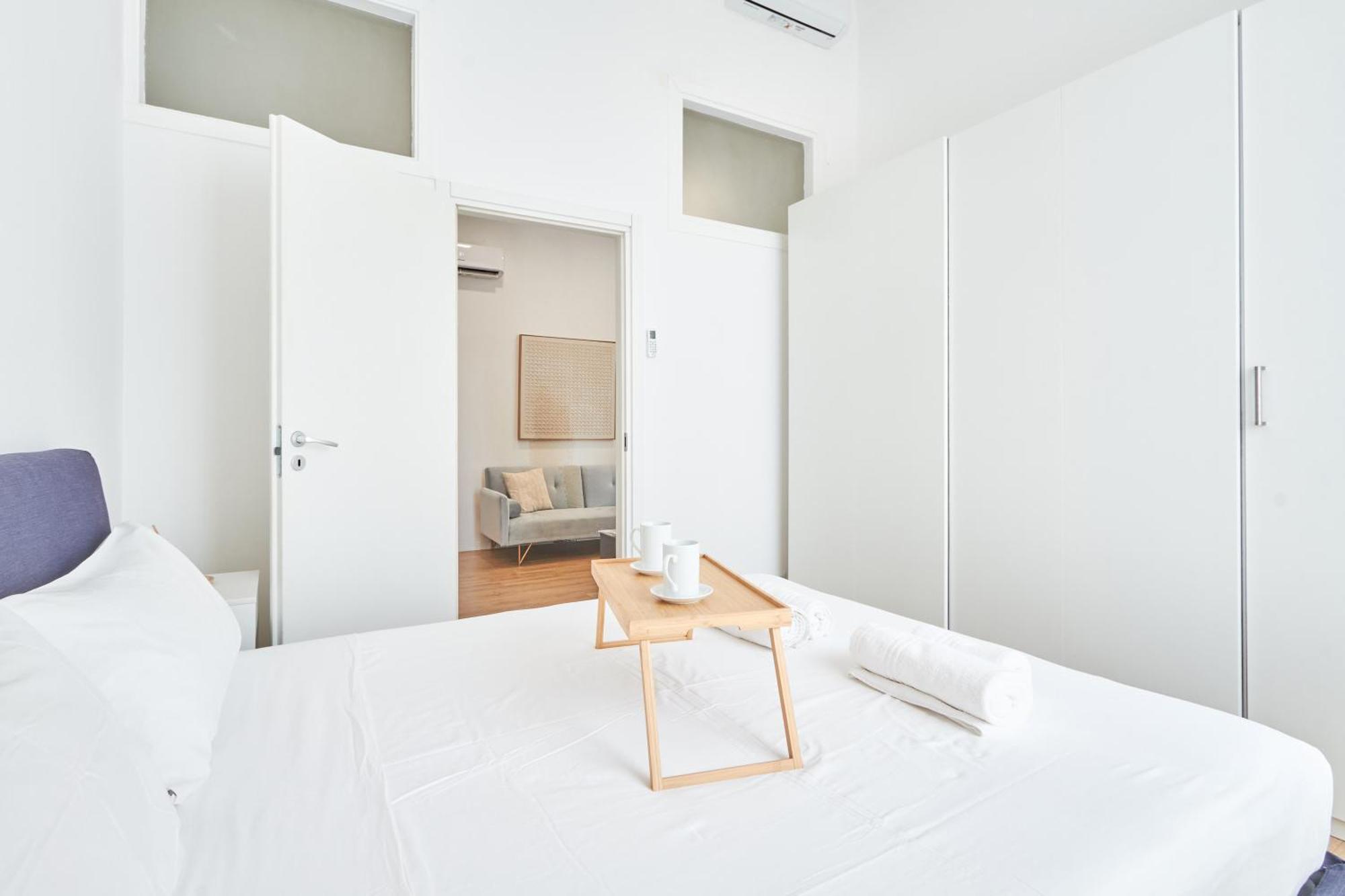 Spacious Flat Close To Fondazione Prada & Metro Milánó Kültér fotó