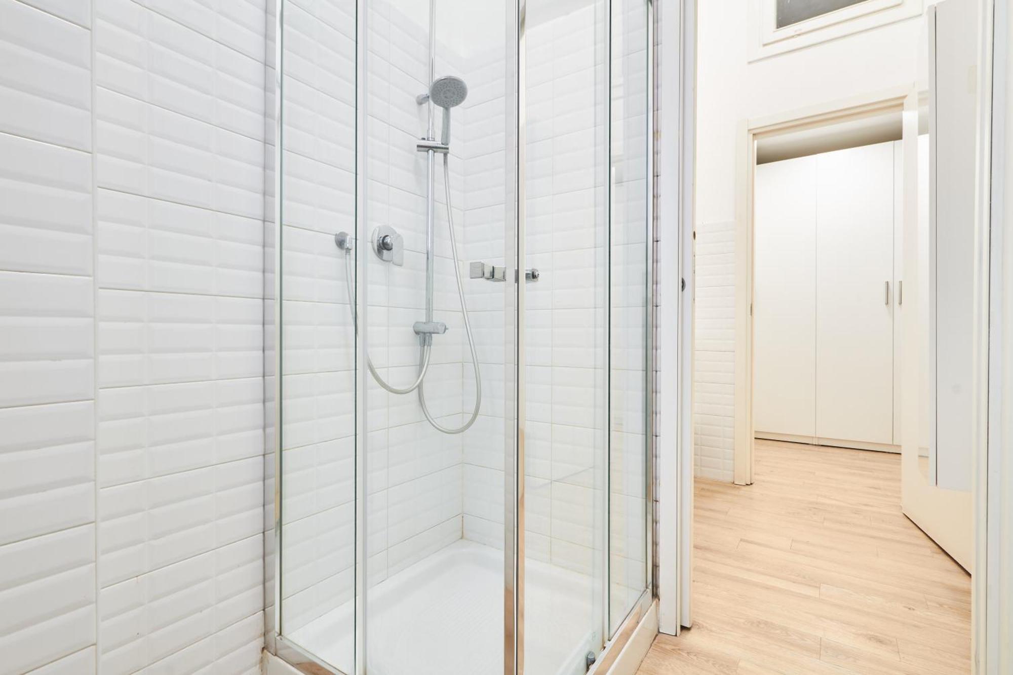 Spacious Flat Close To Fondazione Prada & Metro Milánó Kültér fotó
